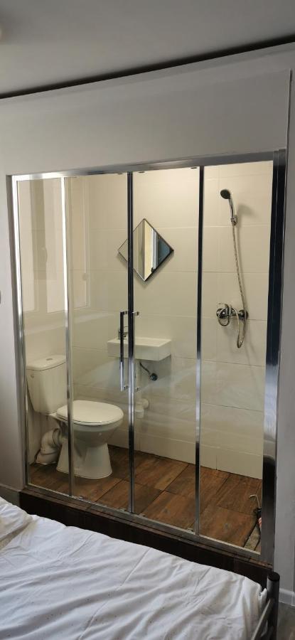 Yo!Apartments Kotwicznikow กดัญสก์ ภายนอก รูปภาพ