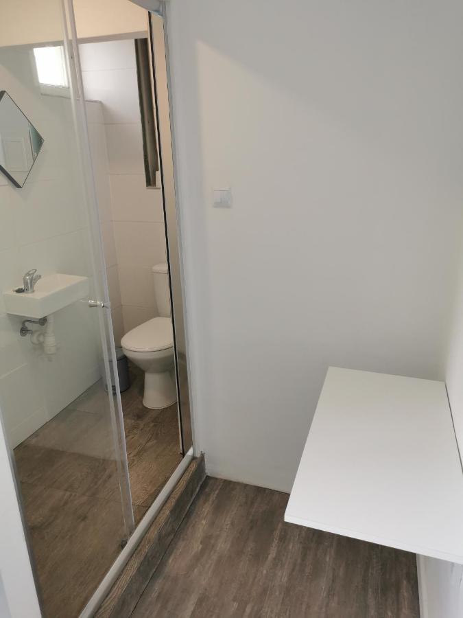 Yo!Apartments Kotwicznikow กดัญสก์ ภายนอก รูปภาพ