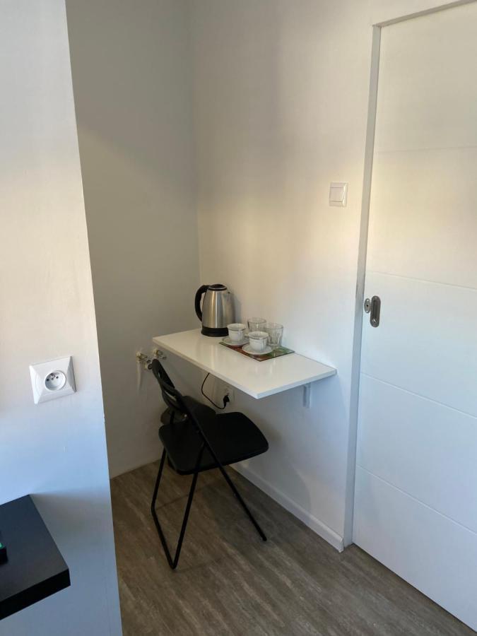 Yo!Apartments Kotwicznikow กดัญสก์ ภายนอก รูปภาพ