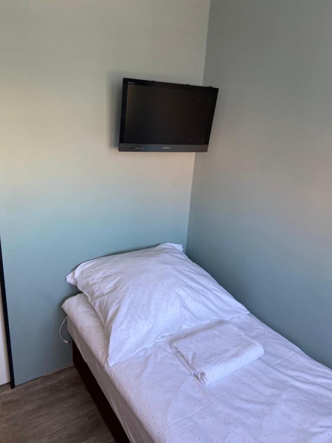 Yo!Apartments Kotwicznikow กดัญสก์ ภายนอก รูปภาพ